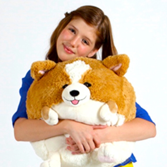 Squishable Corgi - Picture 4 of 4